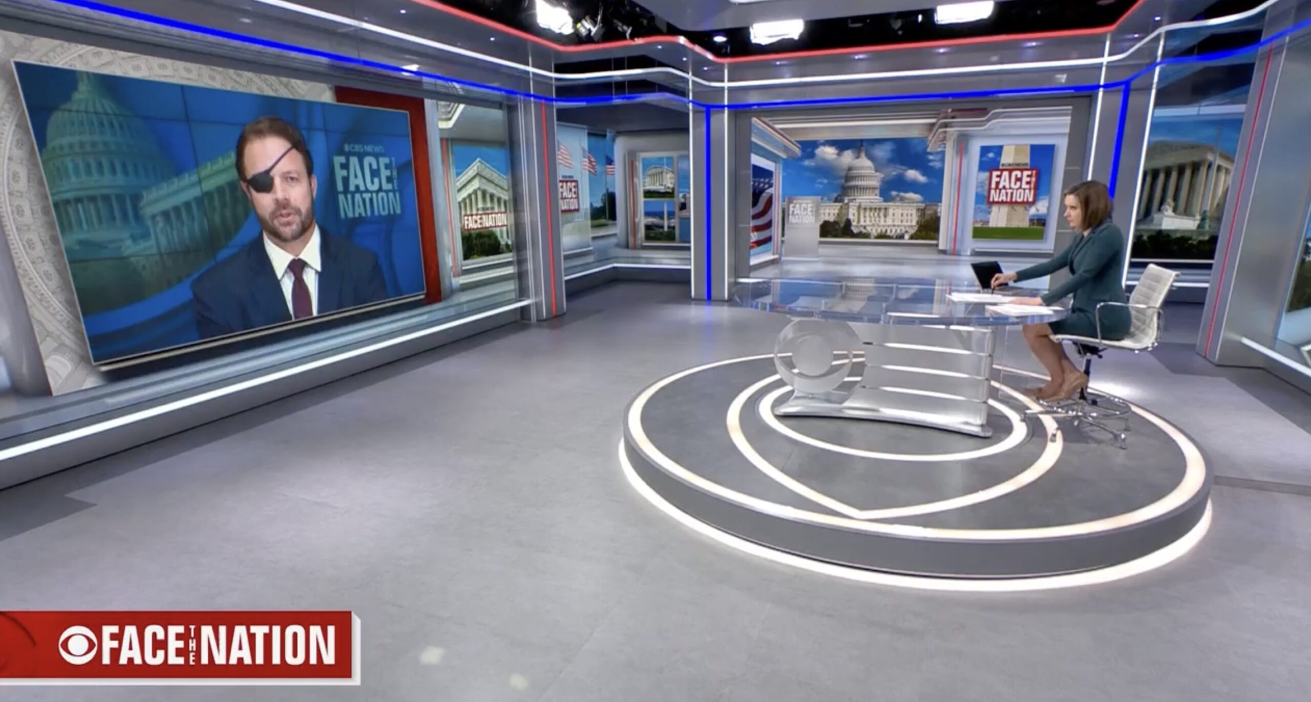 WATCH: GOP Congressman Blames His Primary Defeat On Republican Voters Buying Into Misinformation'