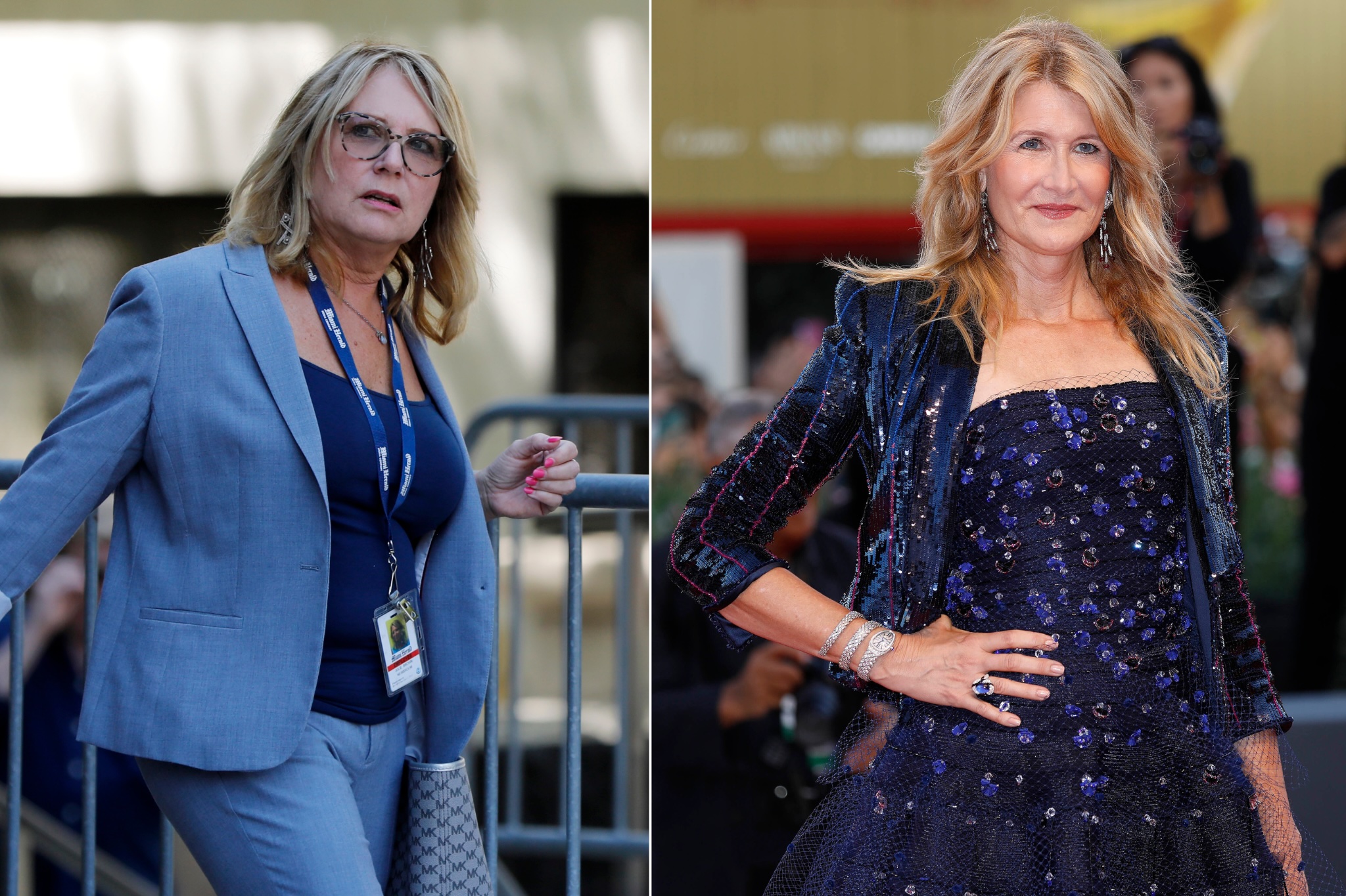 Hollywood to Turn Julie Brown's Bombshell Jeffrey Epstein Book Into a Series