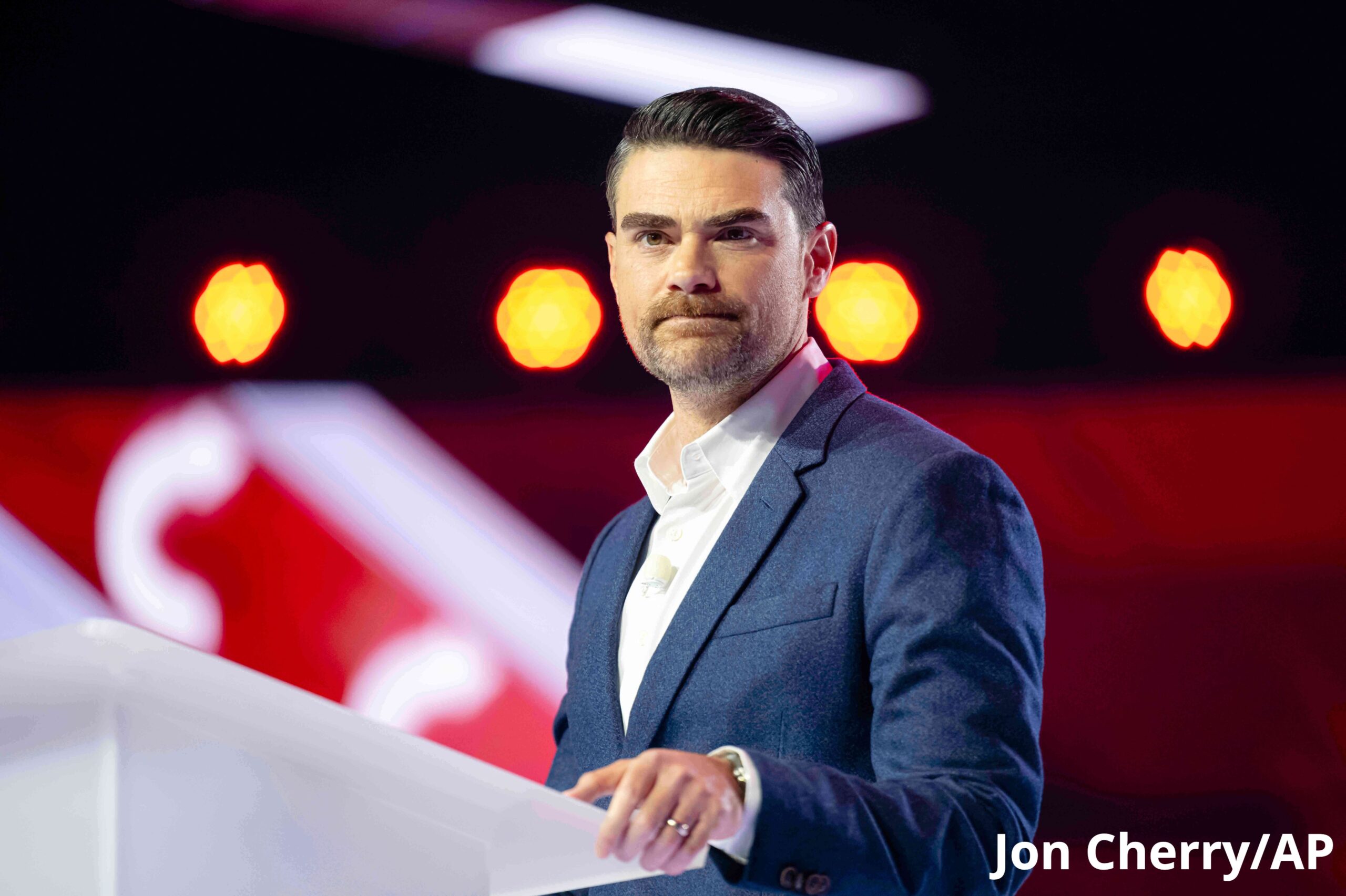 ONE SHEET: MAGA Media War, Trump's Phone Calls, Terror Media Criticism