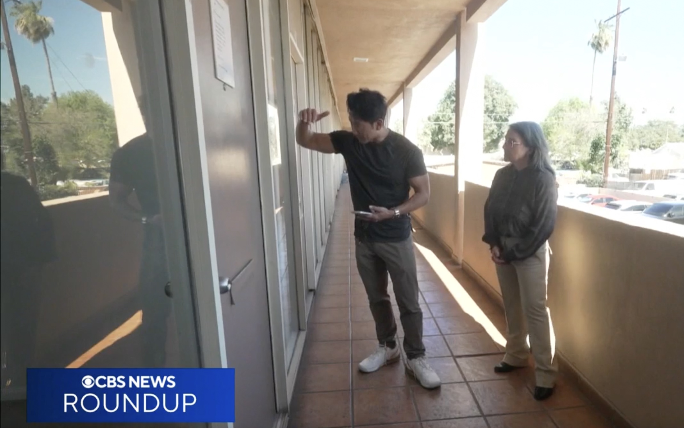 CBS Reports California Hospice Industry 'Ripe for Fraud'