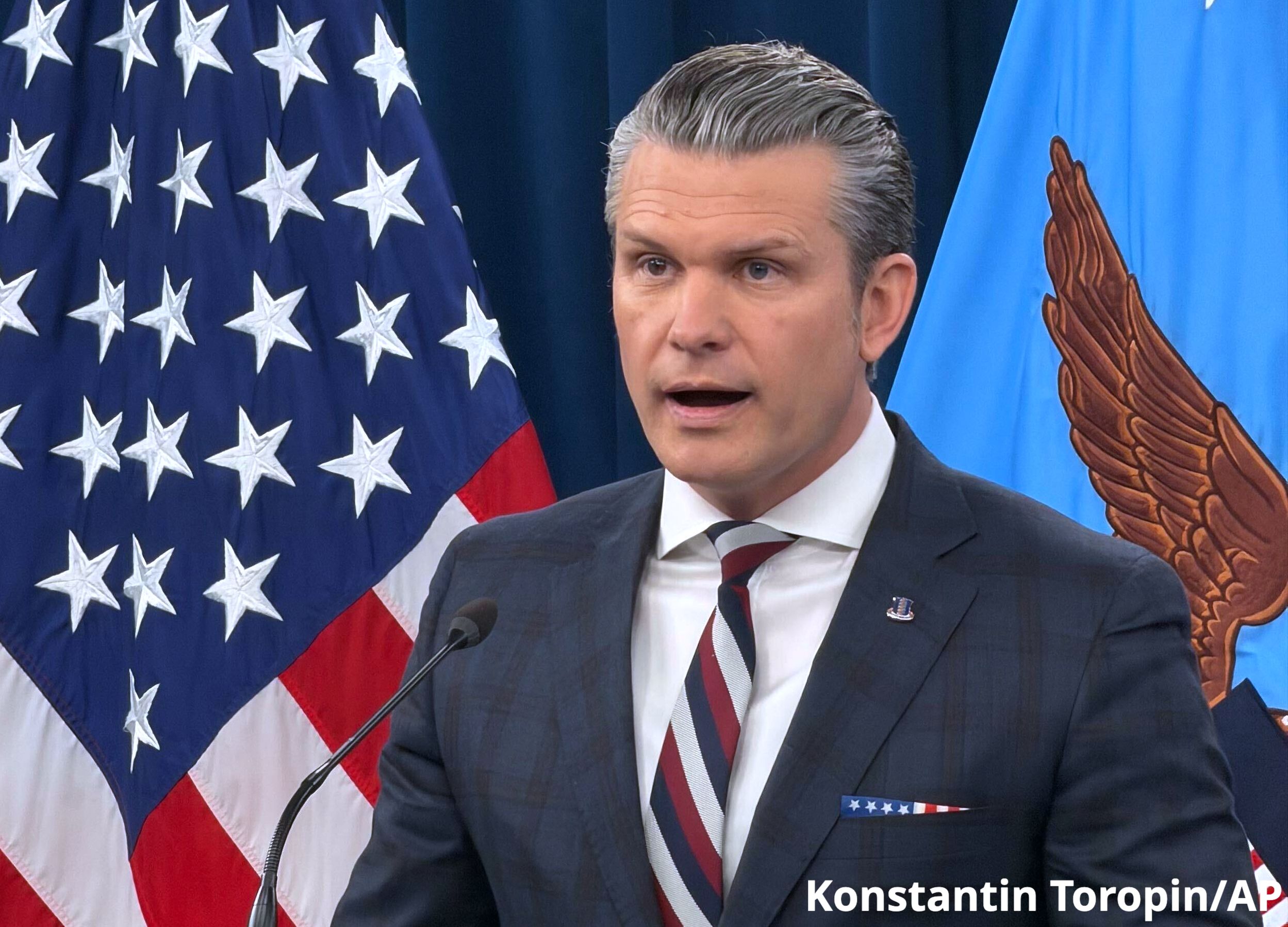 Mediaite One Sheet: White House vs. CNN, Paramount's Debt, and Bari's Big Week!