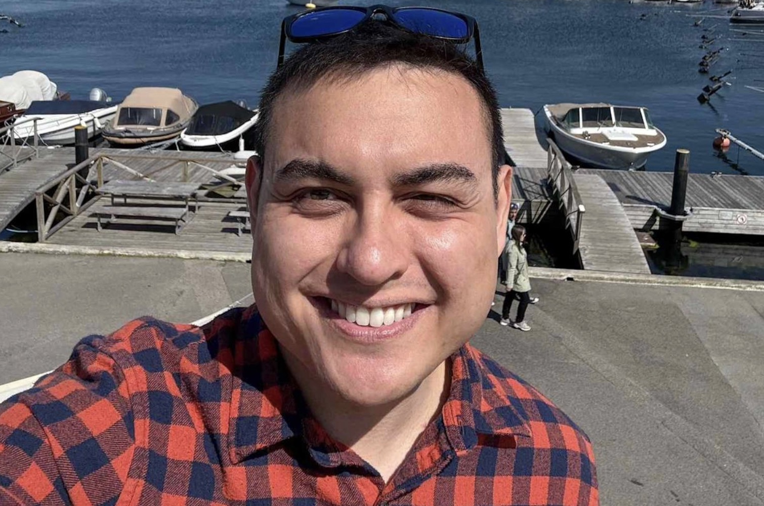 Federal Employee Stabs 4 Women in Road Rage Meltdown: I've Never Seen Somebody Go Crazy Like That'