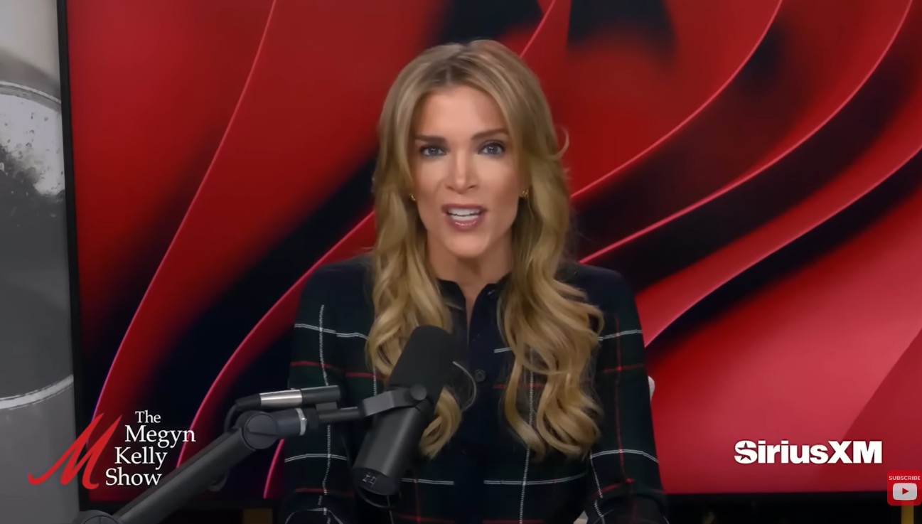He'll Be Dead Soon': Megyn Kelly Fumes at Rupert Murdoch and Fox News for Pushing Trump Into Iran War