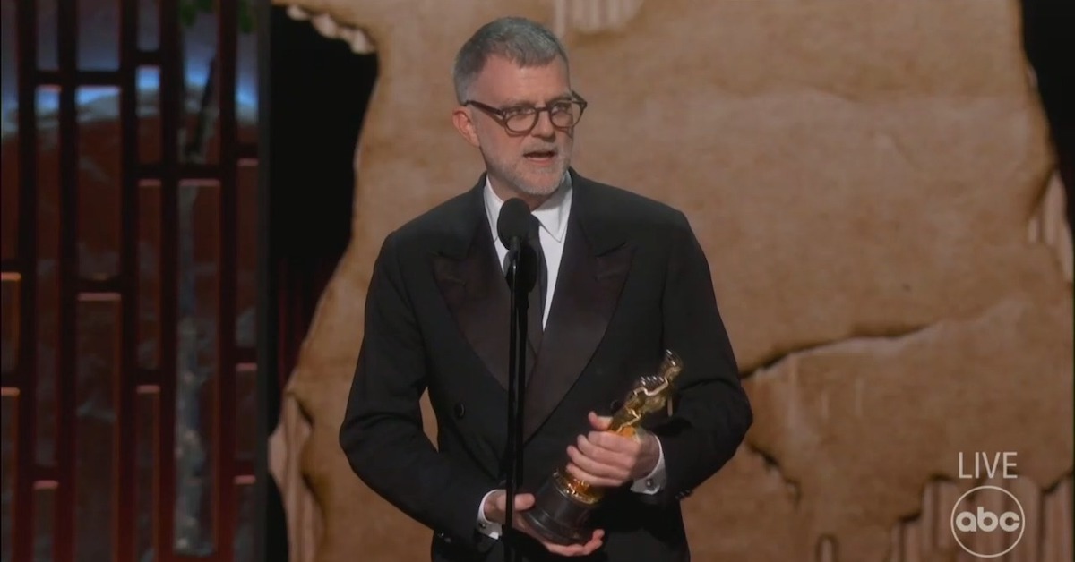 One Battle After Another Clobbers Sinners At Oscars