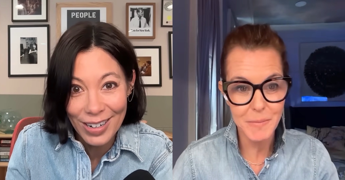 Stephanie Ruhle Shocks With Positive Trump CEOs Take