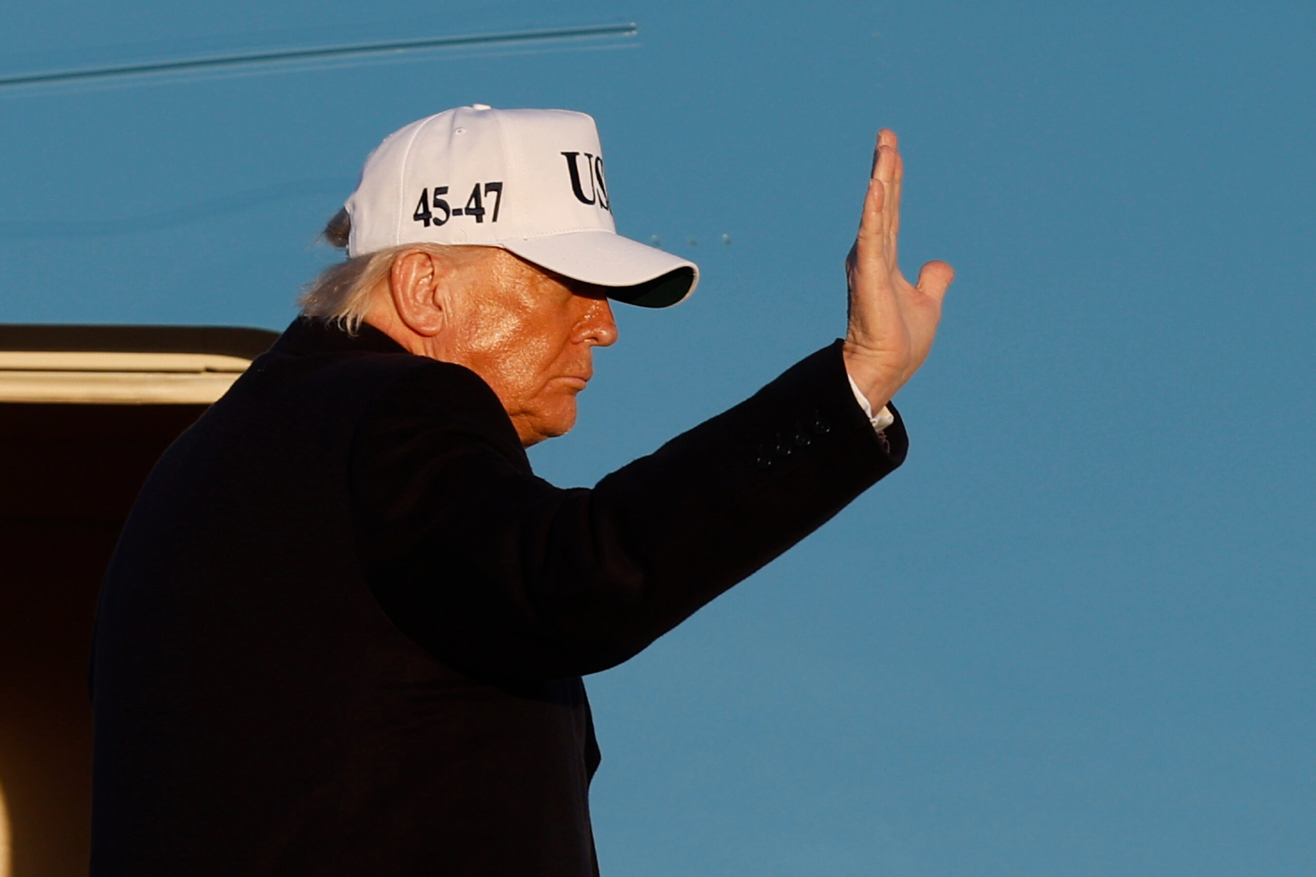 The World Is A Safer Place': CNN Host Gives Props To Trump's Iran War