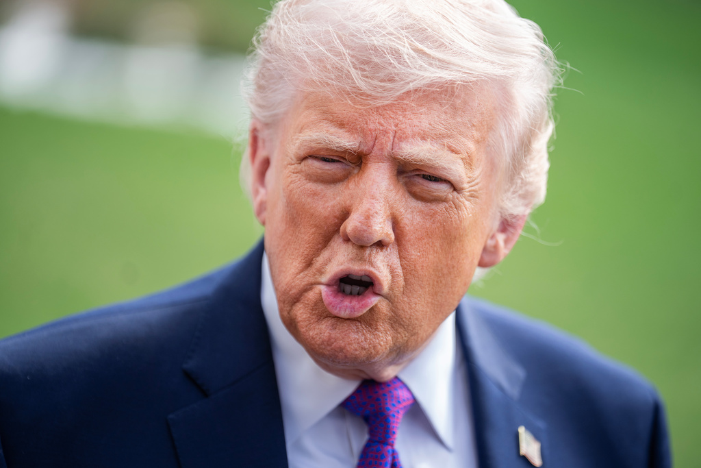 Very Small Price to Pay': Trump Downplays Cost of Iran War and Hints It Will End Soon