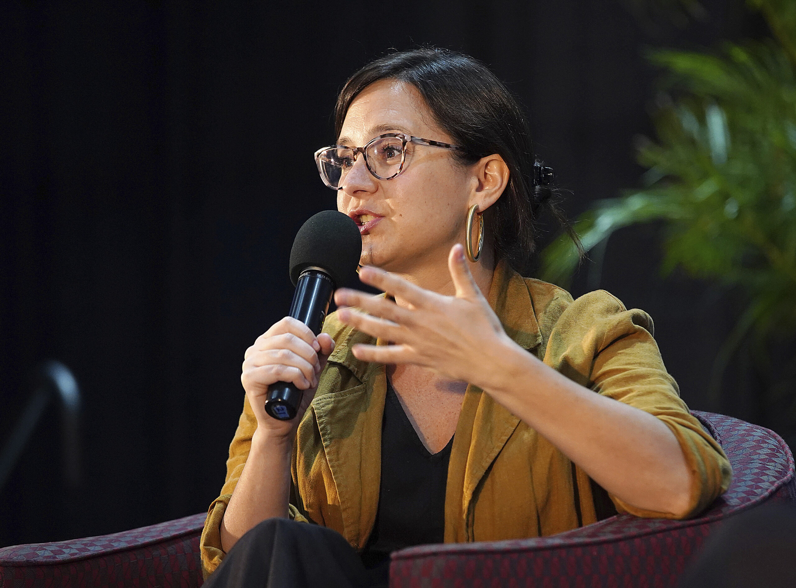 Bari Weiss Reportedly Planning Imminently' to Layoff Dozens of Staffers at CBS News