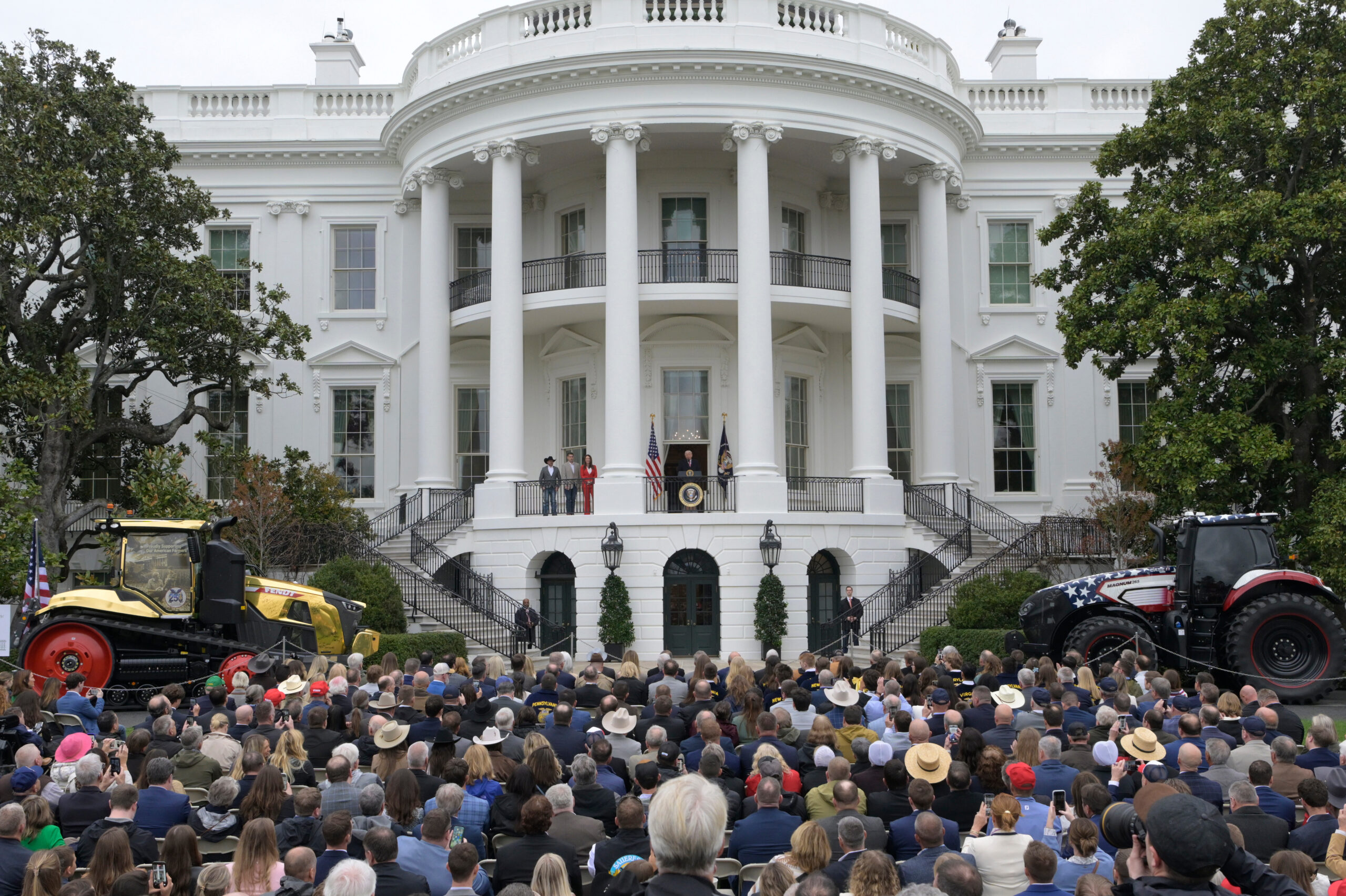 Trump Nemesis Massie Torches Admin For Porn Parody' Website