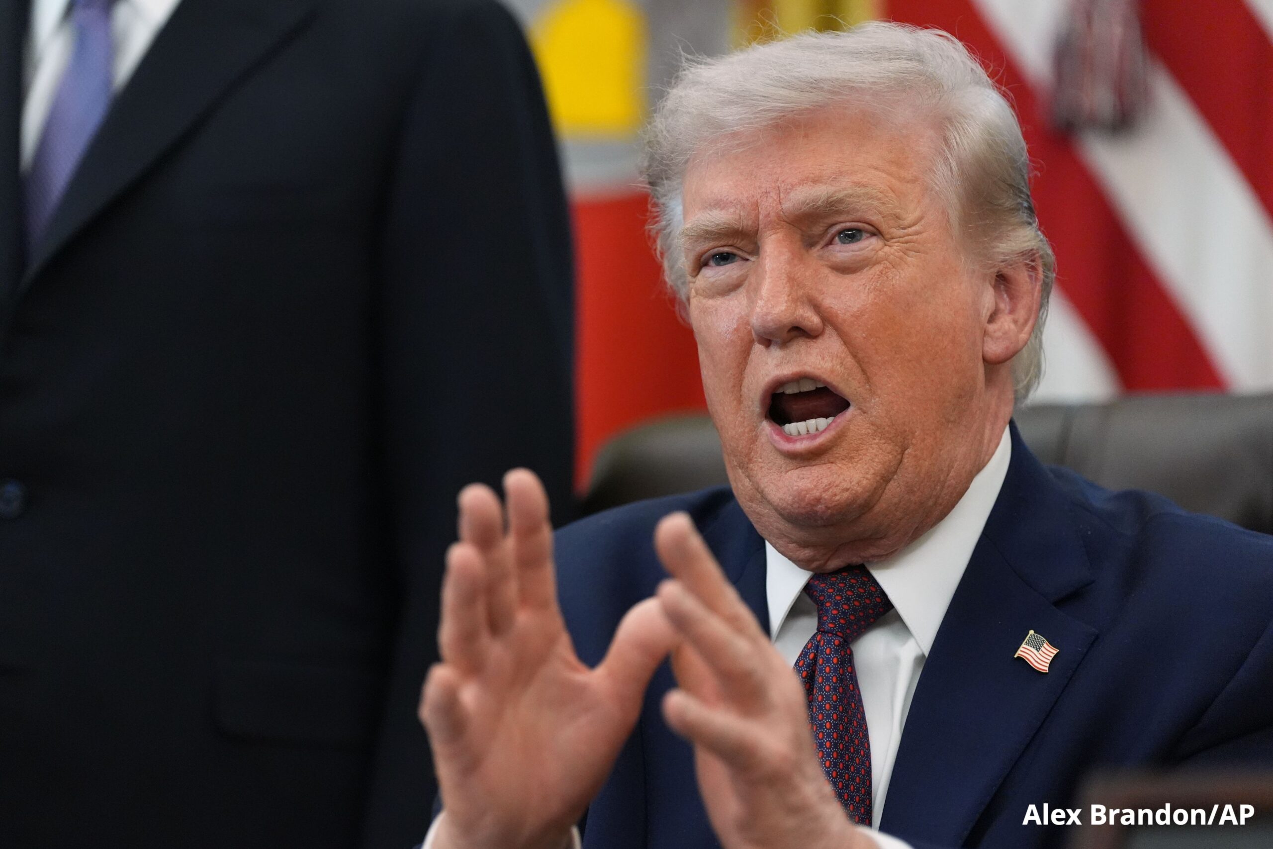 ONE SHEET: Fox Cracking on Iran? NPR's Empty Court Win and Golf Media's Tiger Problem