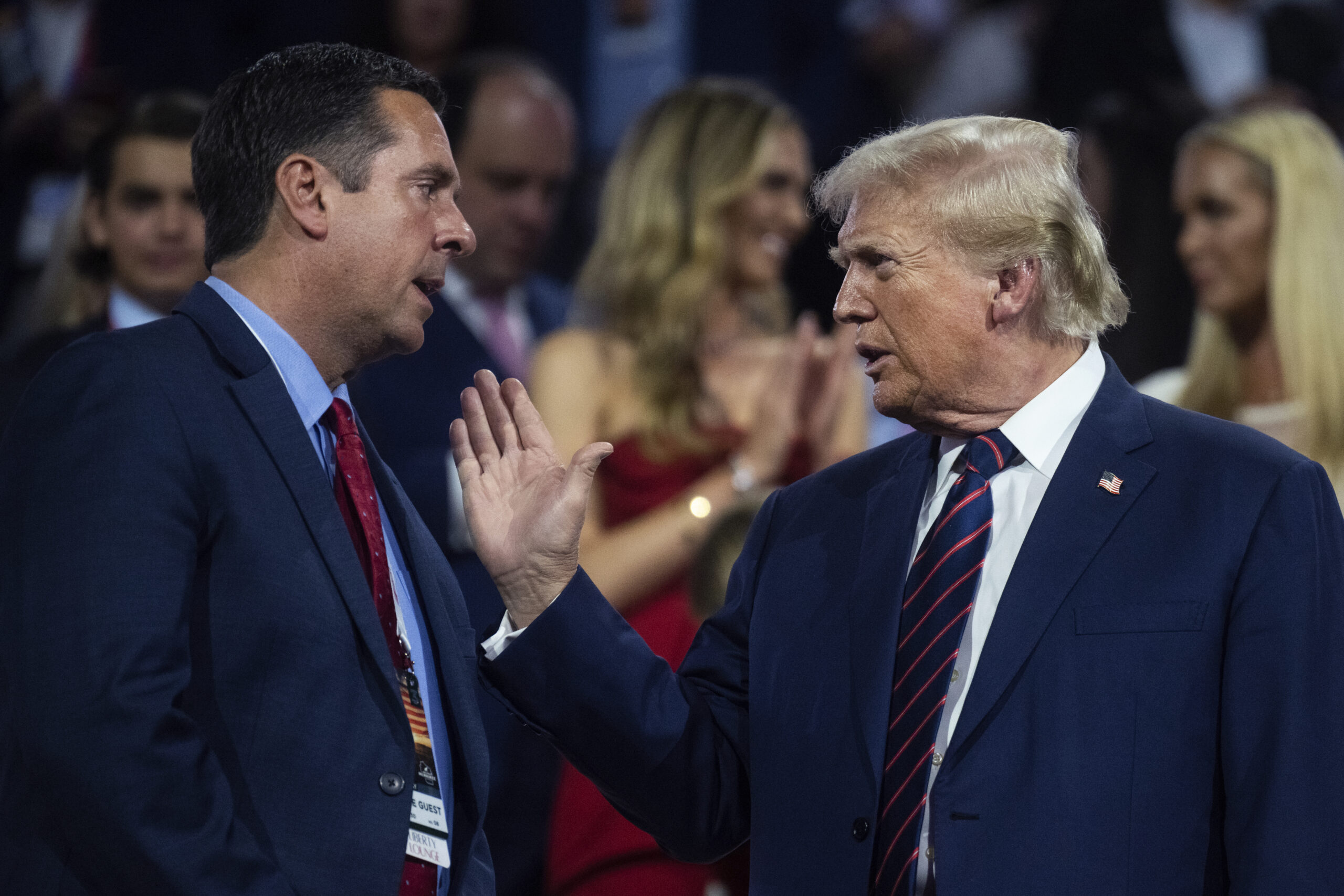 Trump Media Says Goodbye to CEO After Taking $712M Net Loss...