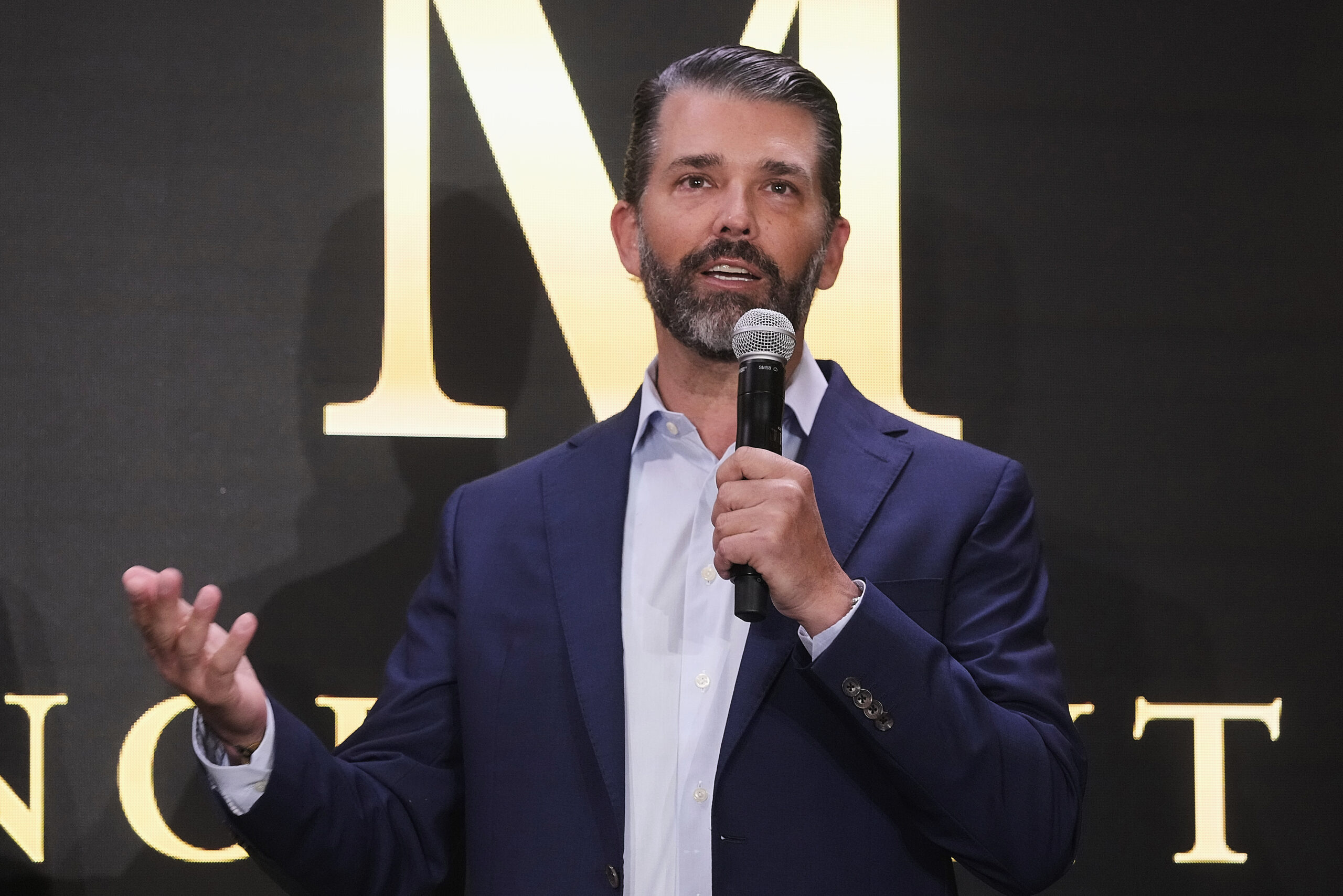 Trump Aims To Ease Regulations in Move That Would Be ‘Boon’ to Don Jr.’s Company