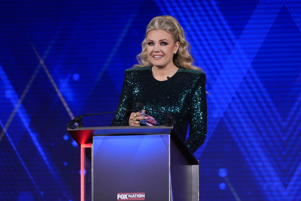 Fox News Sets WHCD Bash Ahead of Network's 30th Anniversary and America250