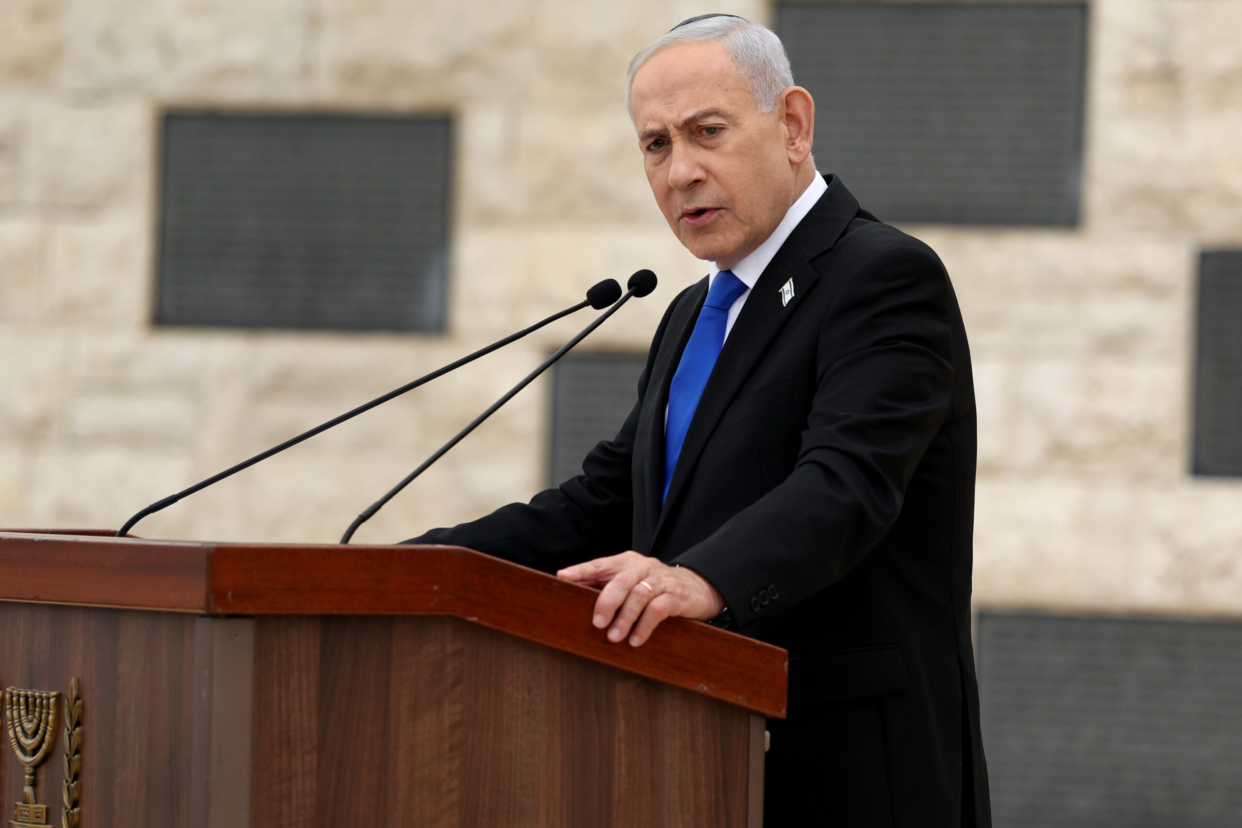 Israeli PM Benjamin Netanyahu Reveals Cancer Diagnosis He Kept Secret During Iran War