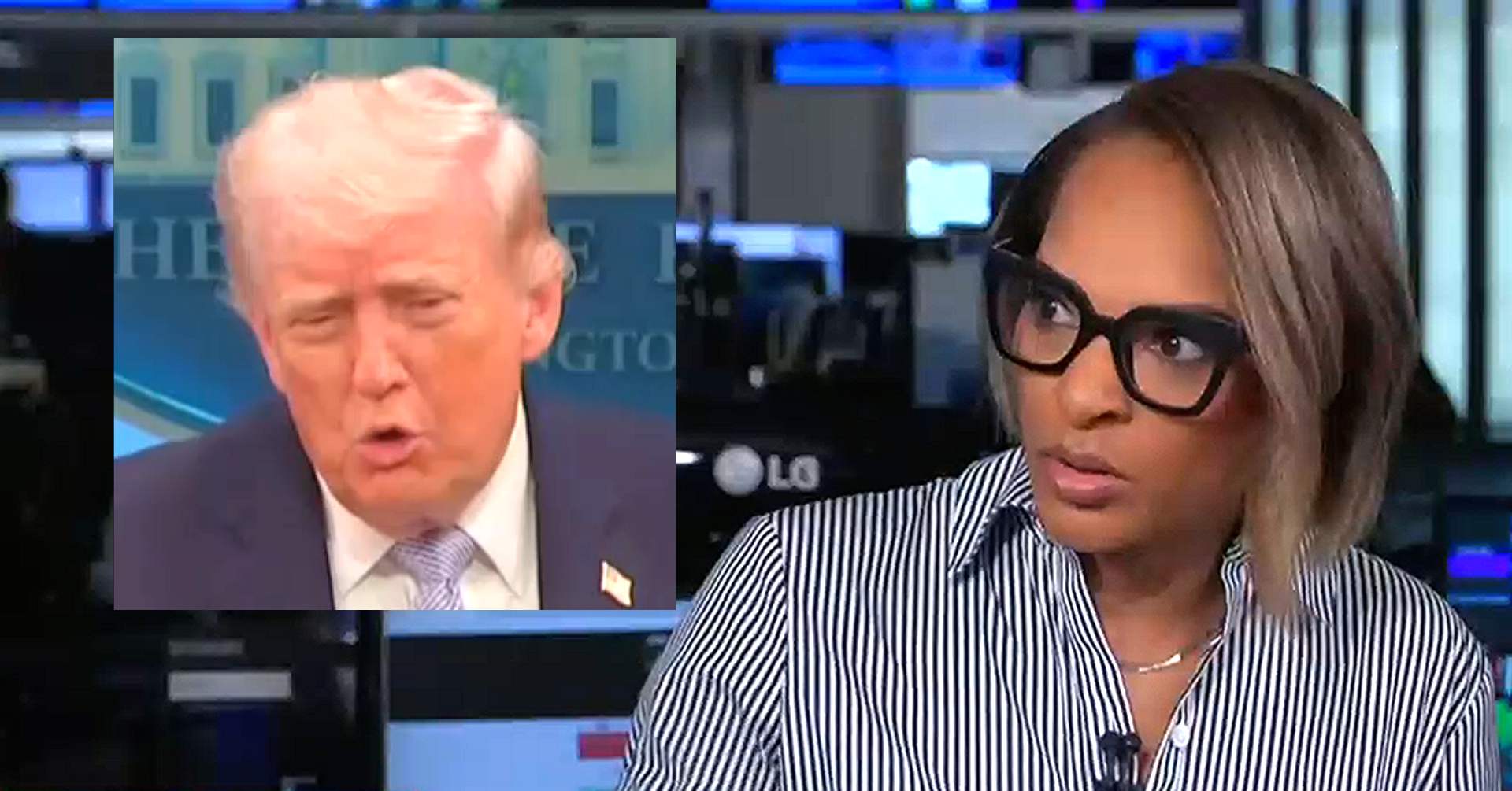 CNN Analyst Hits Trump Over Blown Deadlines  Says It's Easier To Believe' Iran Than Trump