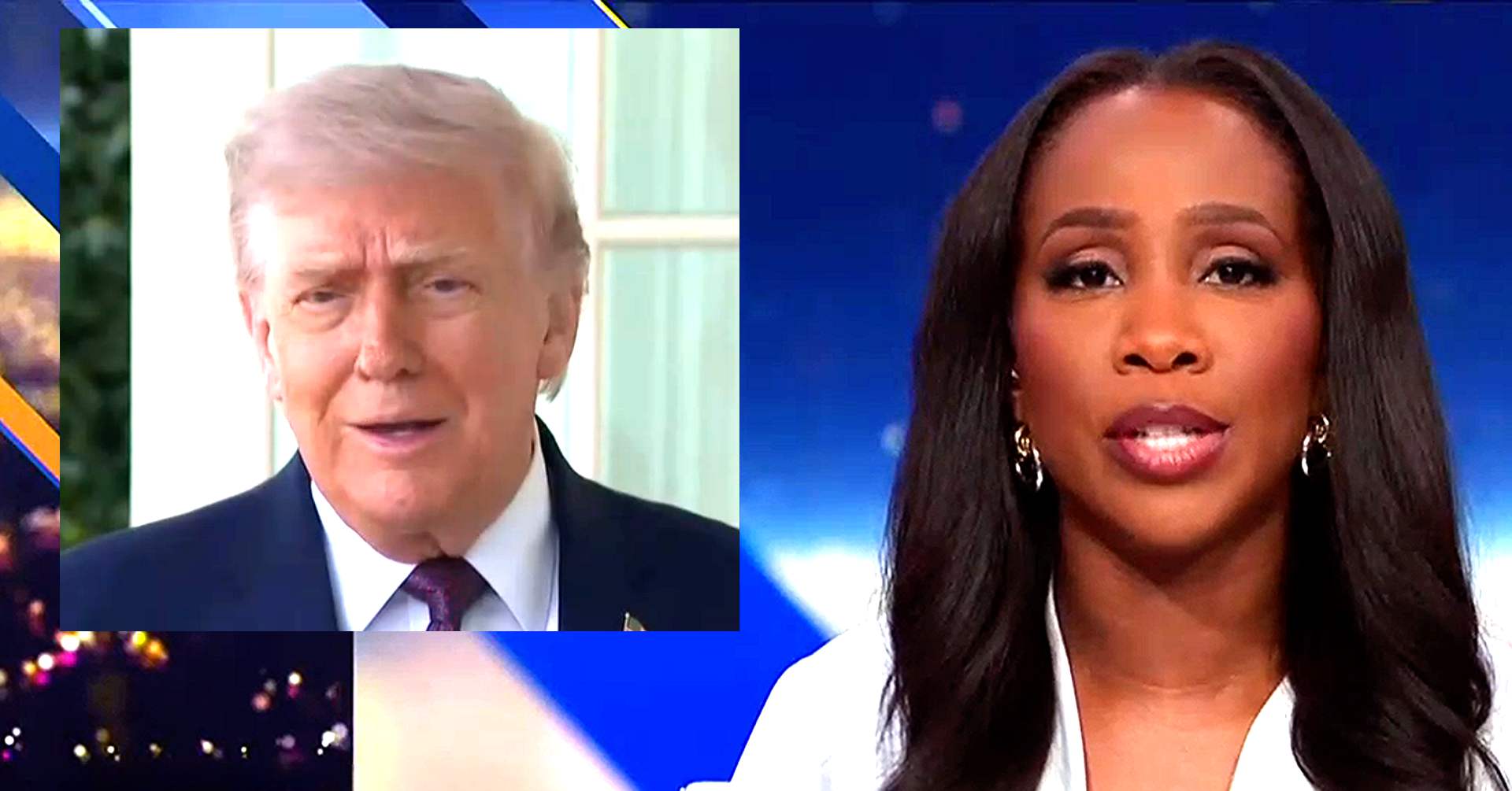 CNN Anchor Flat-Out Calls Trump Liar Over Bonkers Jesus Post: He Deleted It and Lied About It'