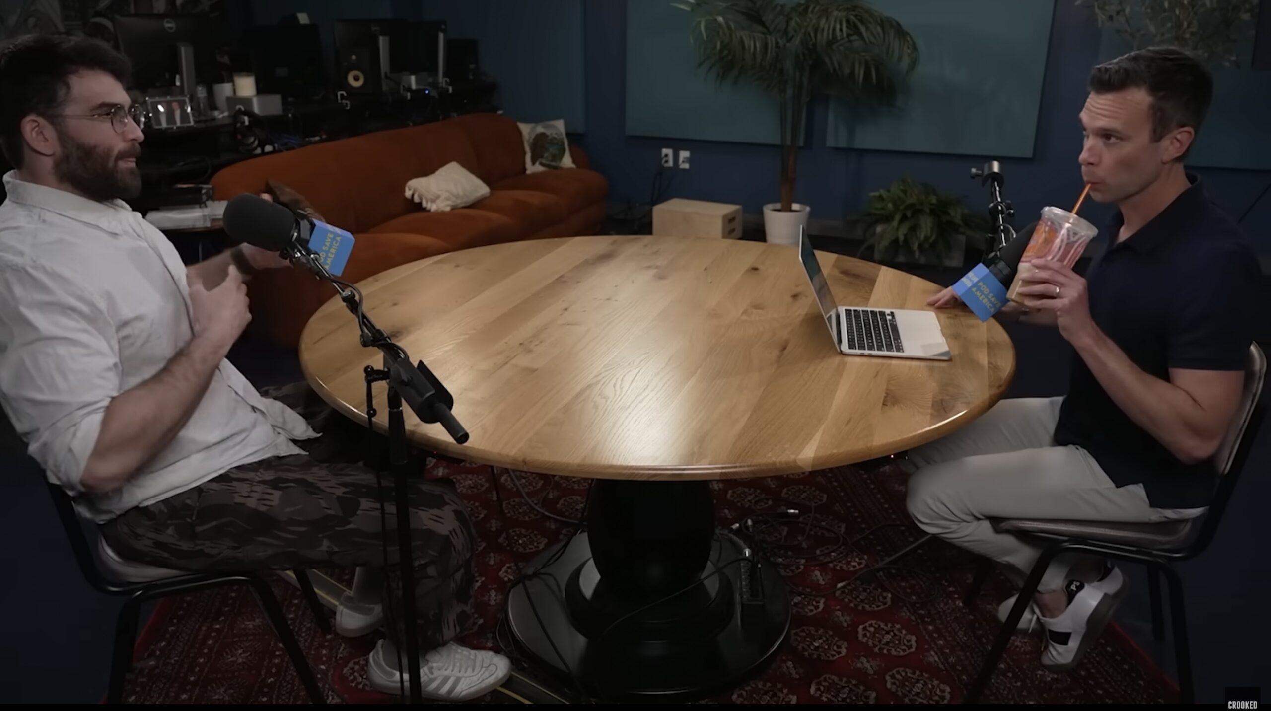 Hasan Piker Brands Republican Party Biggest Terrorist' Group on Earth