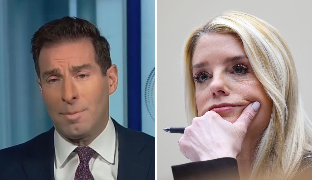 ‘Abject Failure’: CNN’s Elie Hoenig Pours Salt on Pam Bondi’s Wounds in Post-Ouster Tirade