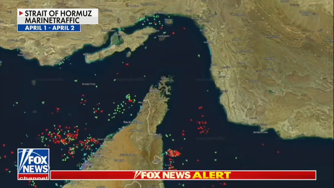 US, Iran Eye Peace Proposal 48-Hours Before Trump's Hell' Deadline  But Hormuz Standoff Remains