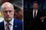mediaite.com - Tom Durante - BREAKING: FCC Reviewing Disney's Broadcast License Amid Jimmy Kimmel-Trump Feud