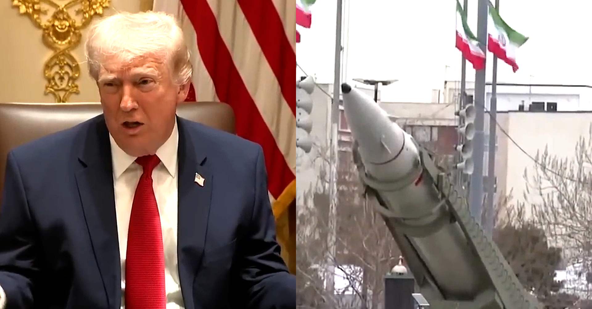 Bombshell Report on Iran's Damage to US Bases... | 'Far Worse' Than Trump Team Said...