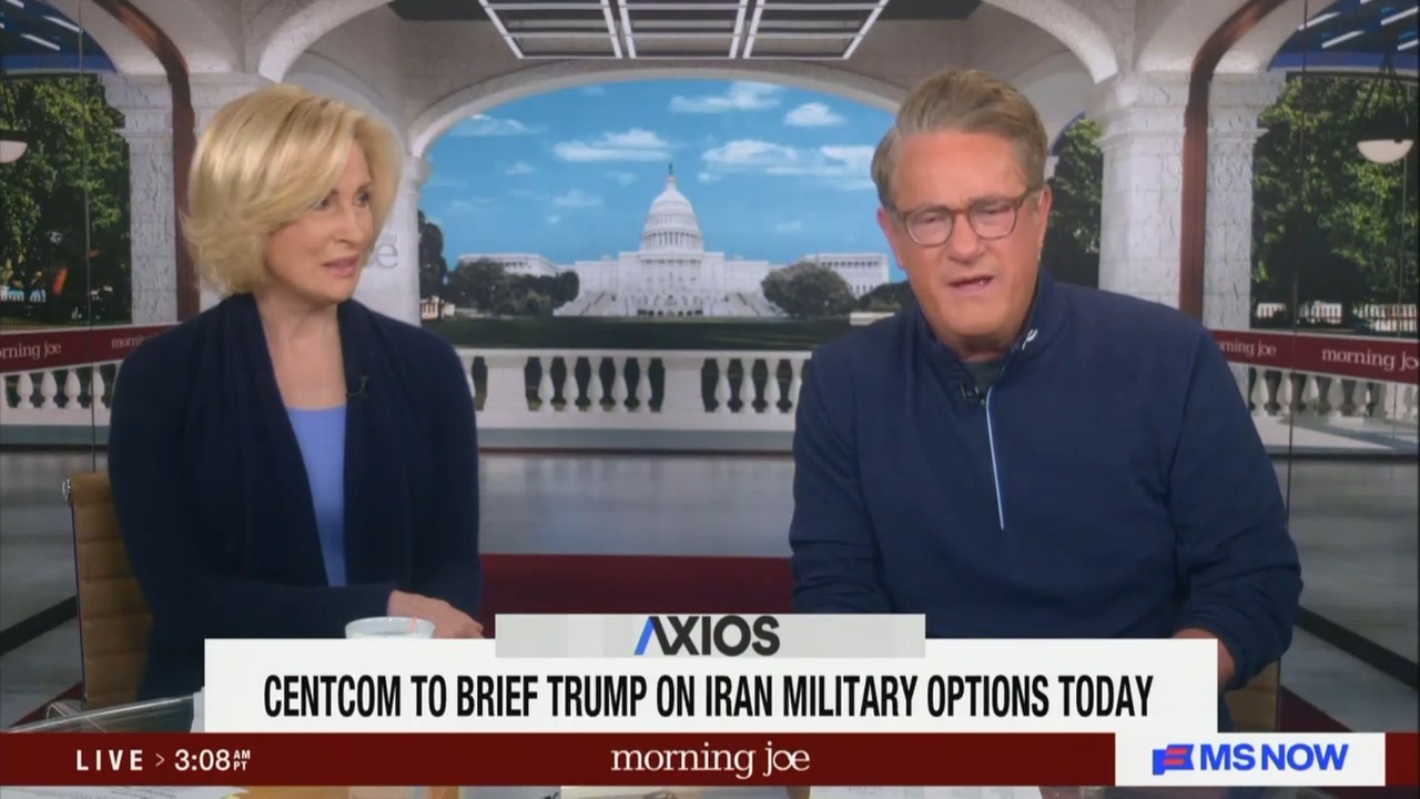 You Don't Go Full Bondi': Joe Scarborough Warns Pete Hegseth How Petulant' Hearing Flex May Backfire
