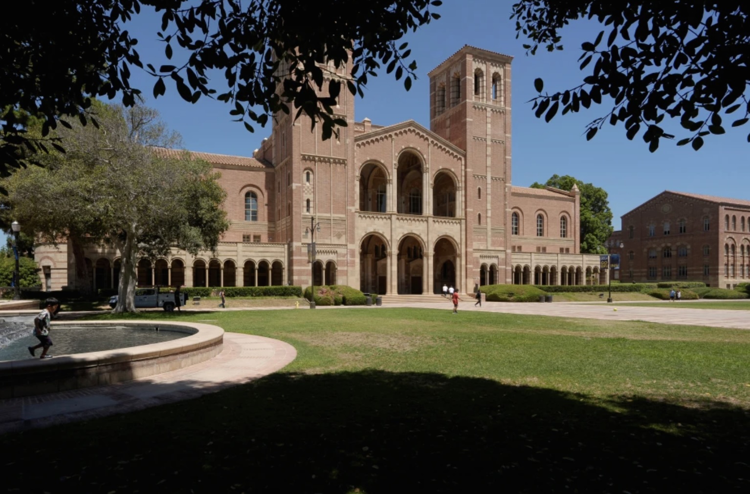 Media Super Agent Jay Sures Blasts UCLA Student Government Over ‘Dangerous’ Rebuke of Israeli Hostage Event