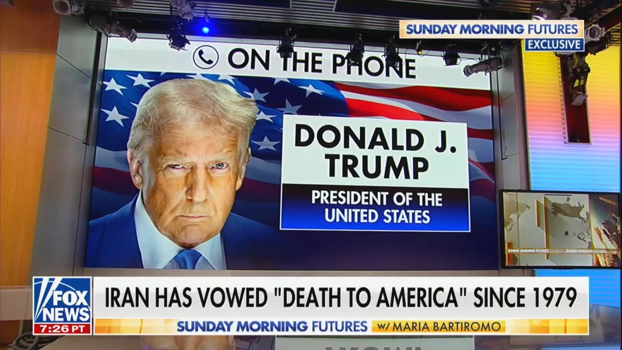 Trump Says Oil Prices May Go 'A Little Bit Higher'