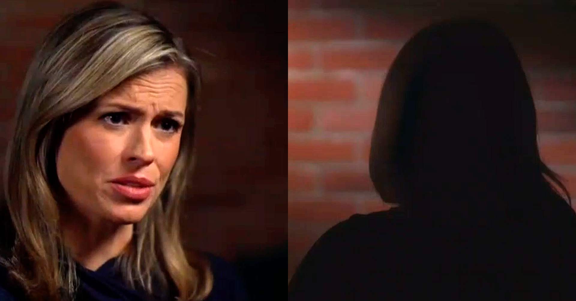 Swalwell Rape Accuser Speaks Out on CNN in Harrowing Interview: I Was Pushing Him Off Of Me Saying No'