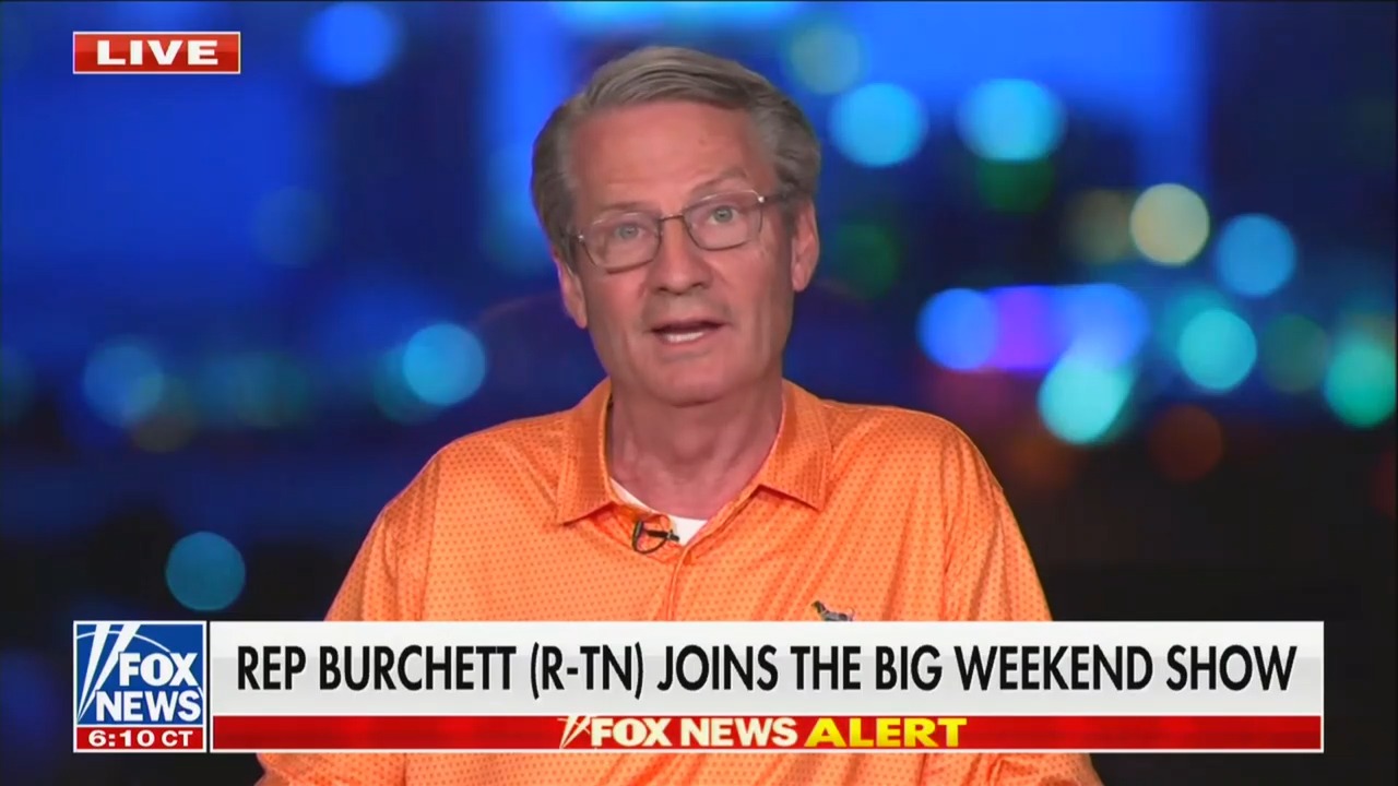 Republican Lawmaker Urges Trump to Release Pretty Wild' Alien Files: Let America Decide If We Can Handle It'