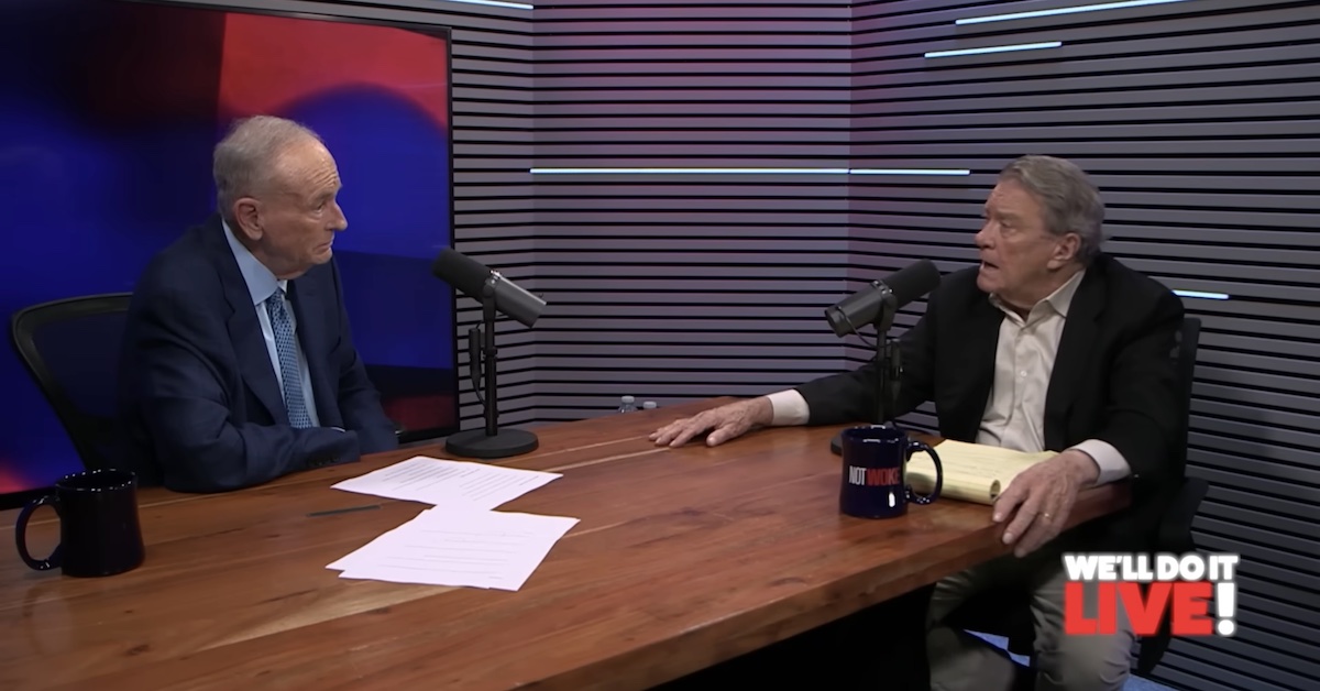 Steve Kroft Spills Dirt On 30-Year CBS Gig: 'I Hated It'