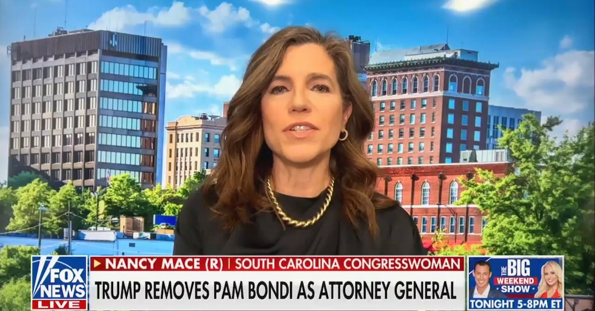 ‘Not Impressed’: House Republican Blasts Trump’s Interim Attorney General’s New Dismissal of Epstein Files