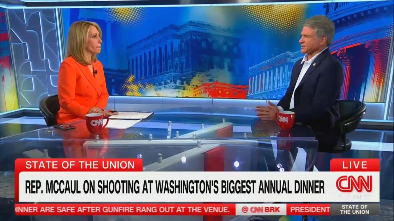 GOP Lawmaker Insists Line of Succession' Not Be Allowed At One Event: Could Have All Been Taken Out'