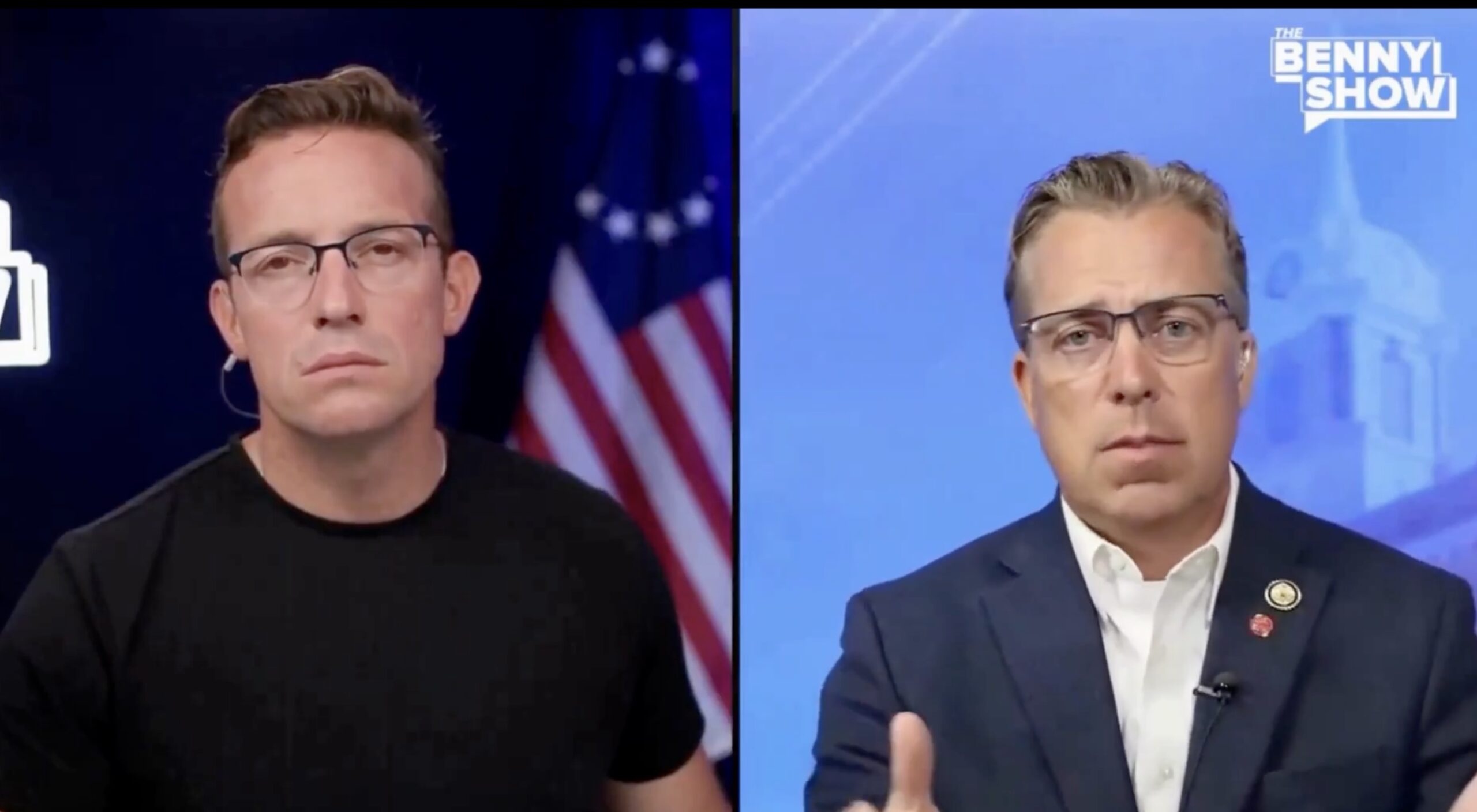 Let's Hang 'em!' GOP Congressman Calls for Rapists to Be Executed During Discussion on Eric Swalwell