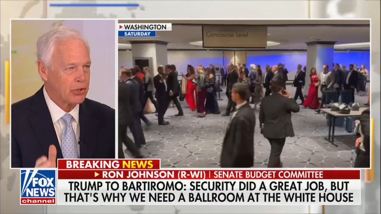 GOP Senator Calls for Nuking Filibuster to Fund DHS After Attempted Trump Killing: Moment of National Danger'