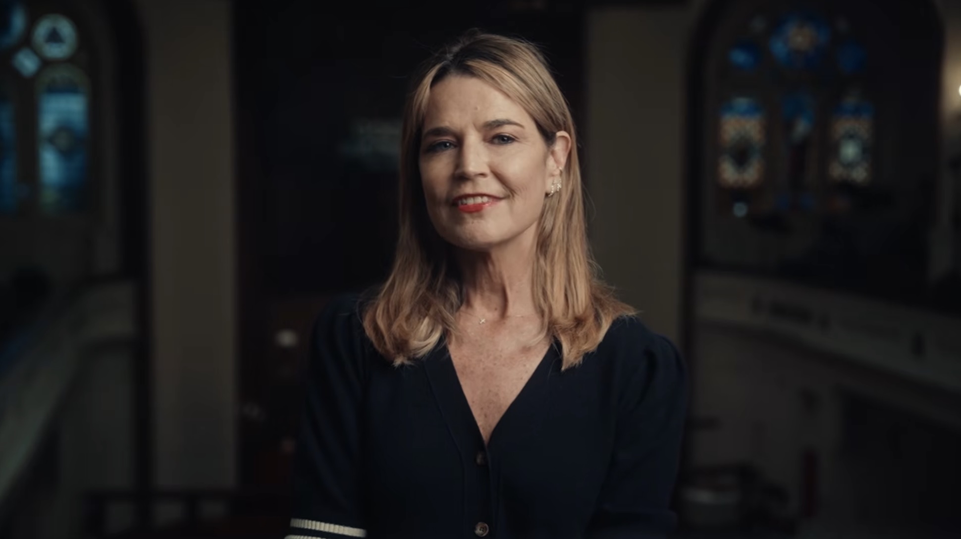 Savannah Guthrie Shares Moving Easter Message Amid Personal Season of Trial'