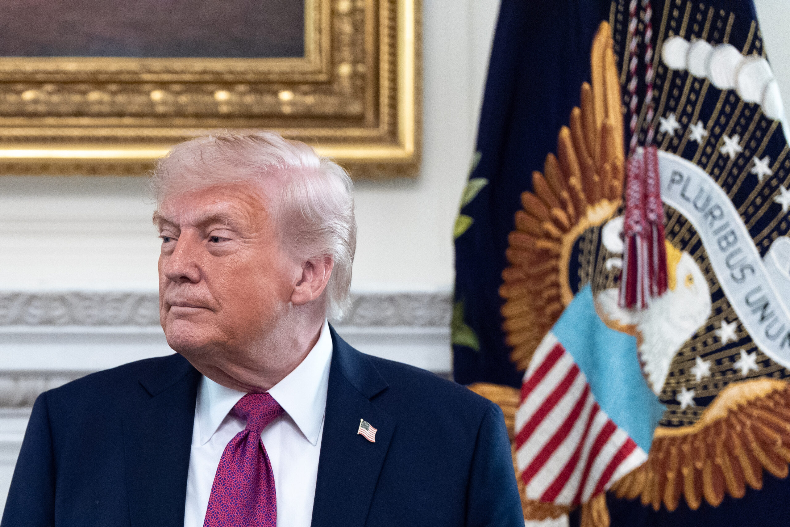 Trump Dumps on NYT and CNN for Reporting He's Anxious' to End War: I am Possibly the Least Pressured Person Ever'
