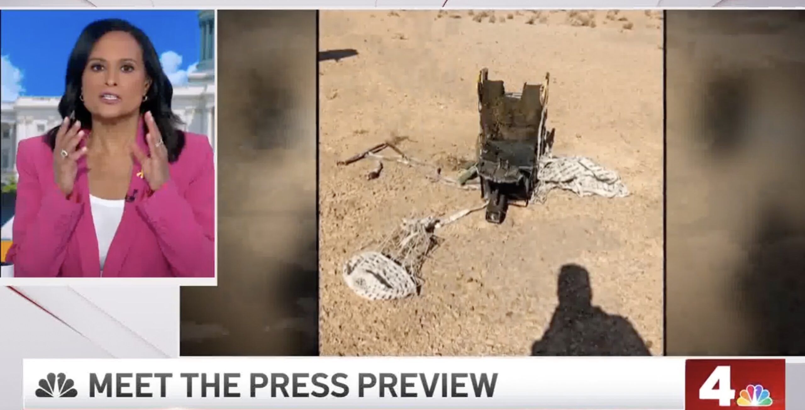 Easter Miracle!' Rescue of Air Force Officer Took a Heroic Effort from Hundreds of Special Ops Troop, Reports Reveal