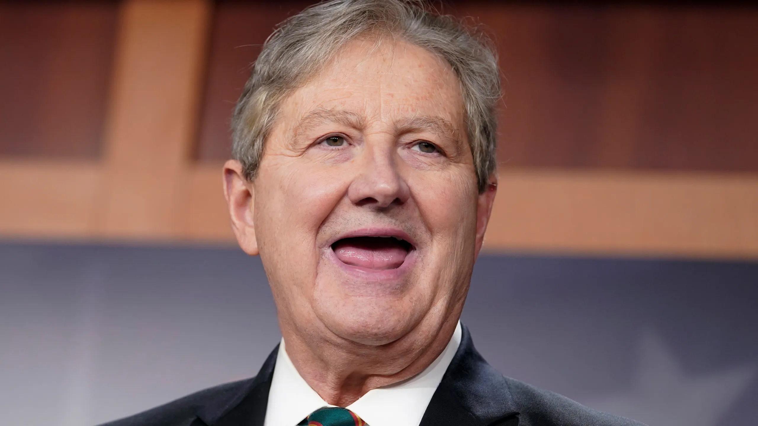 What's the Secret?' MAGA Senator on Why He's a Viral TikTok Sensation