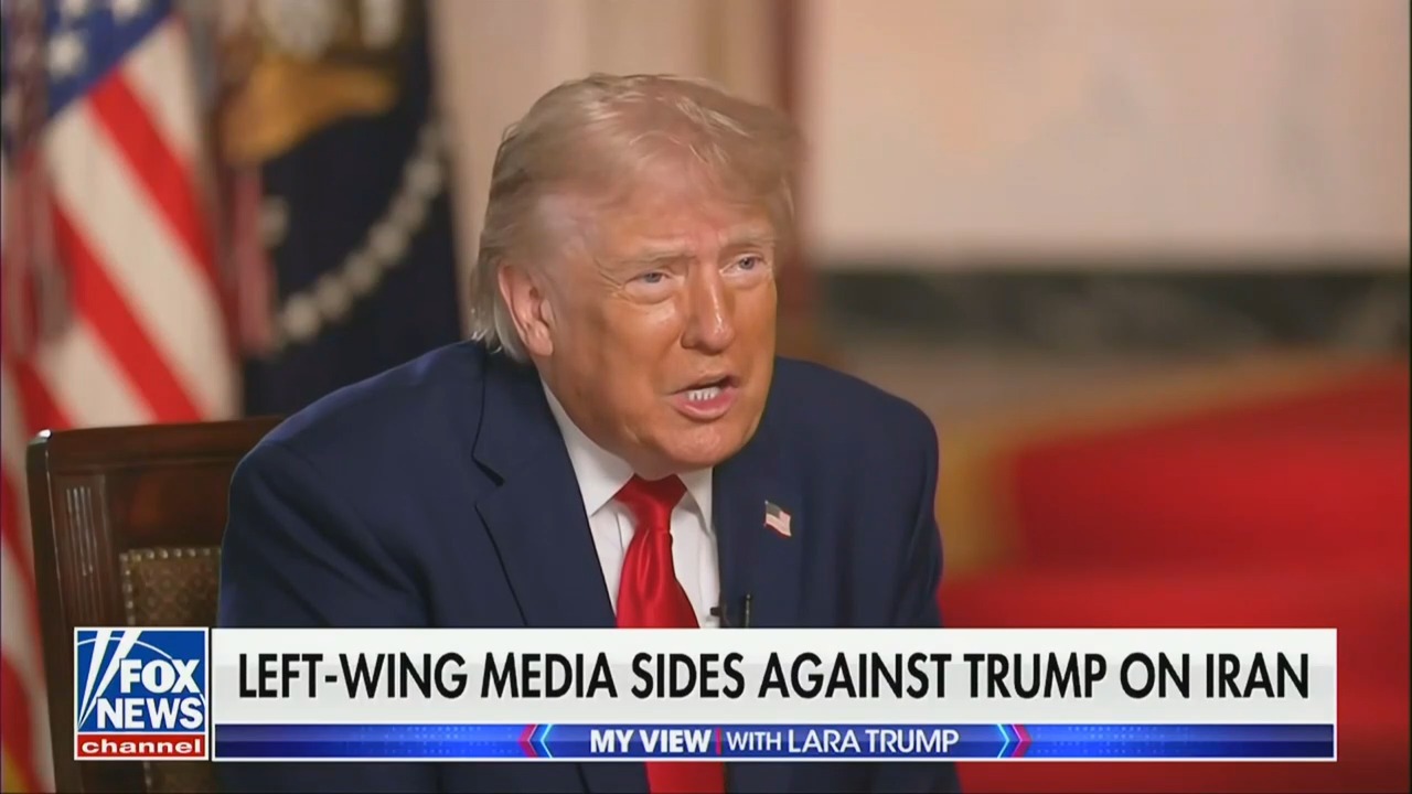 Trump Makes Puzzling Claim On Iran — Now Says ‘We’ve Actually Left Their Military Alone’ After Previously Saying US ‘Completely Destroyed’ it
