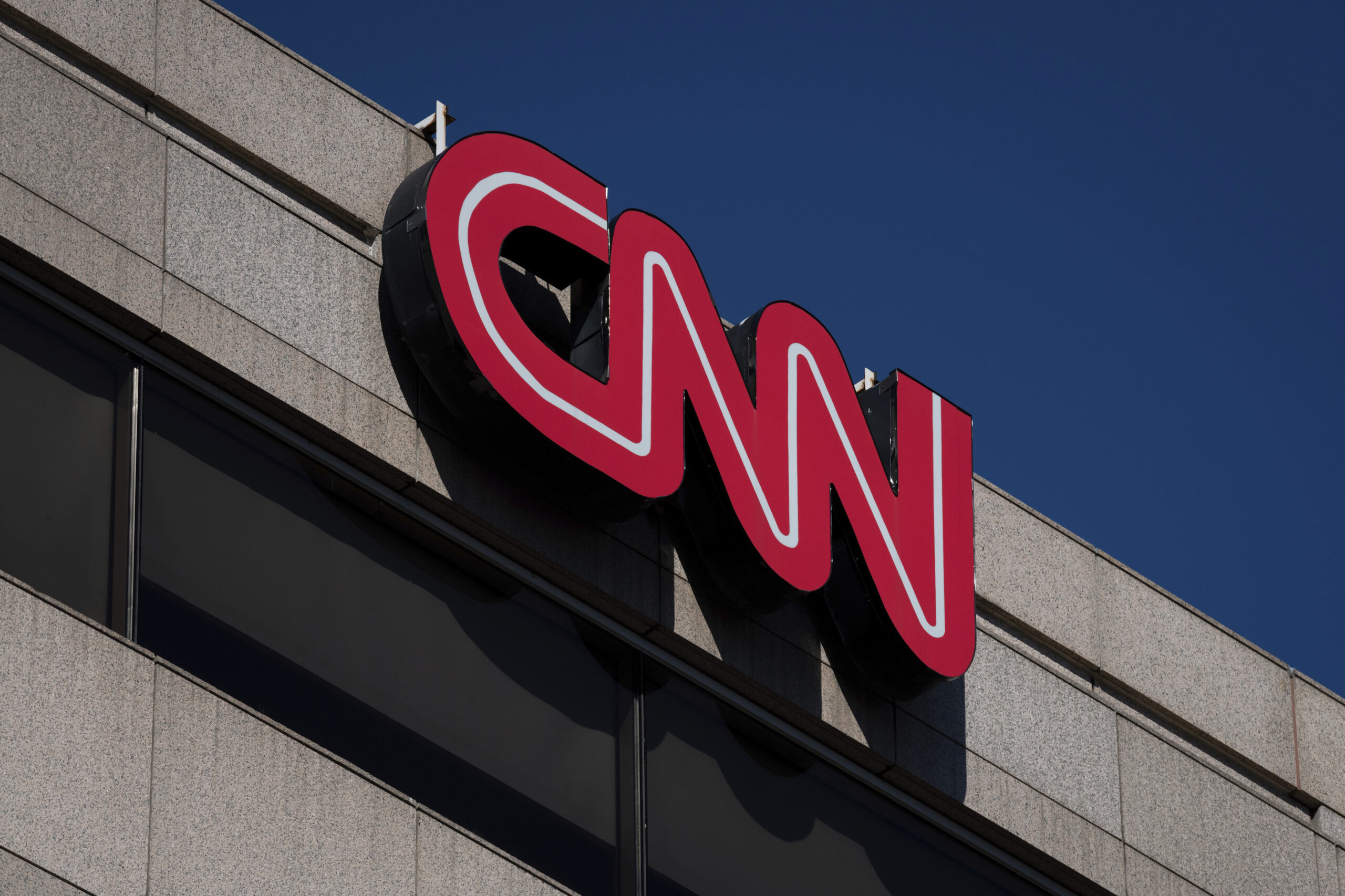 New CNN Poll: Over Half of Americans Say They Don’t Trust Any Political News Source — Including CNN