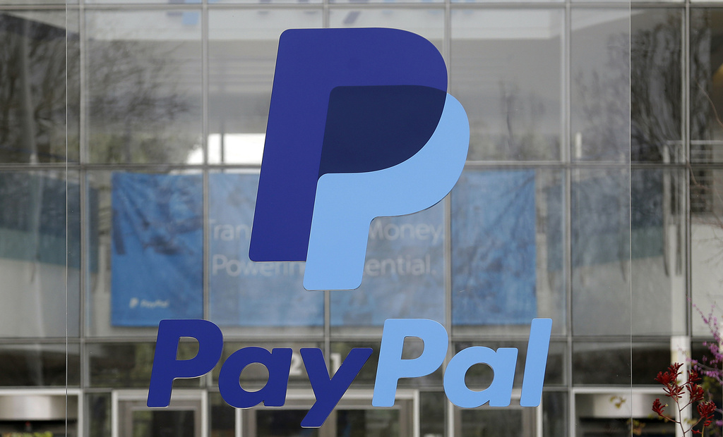 PayPal Settles With Trump's Justice Department for $30 Million Over Unlawful DEI' Initiative That Discriminated Against White Americans
