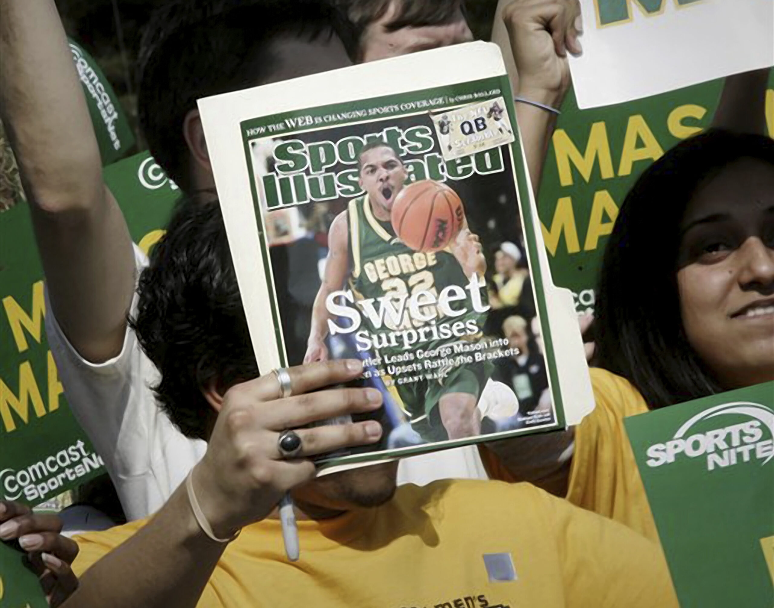 Sports Illustrated Completely Scrubs Reporter From Its Website in Response to Accusations of AI-Generated Plagiarism