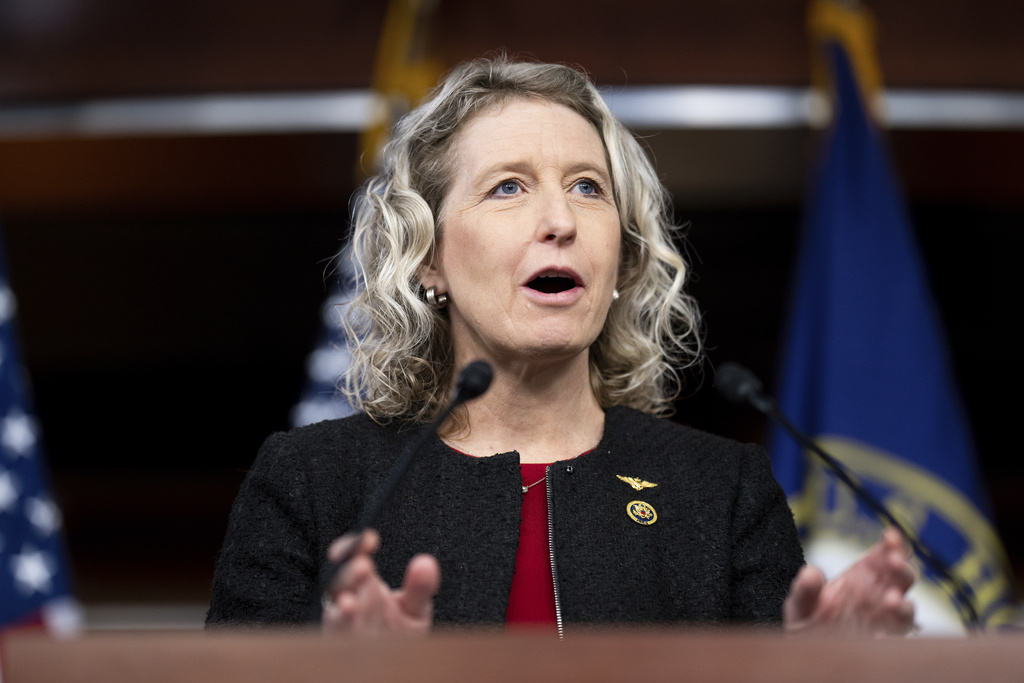 House Republican Agrees With Radio Host Slamming Hakeem Jeffries's Cotton-Picking Hands'