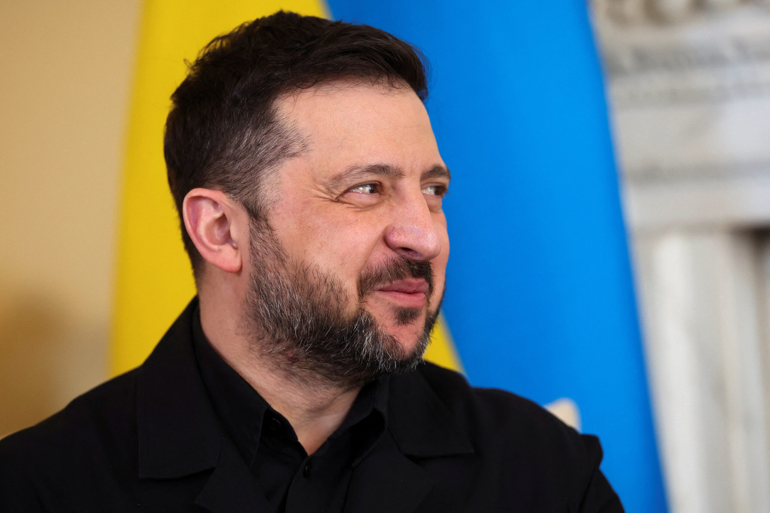 Zelensky Trolls Putin By Announcing Ukraine Will Honor Ceasefire for ...