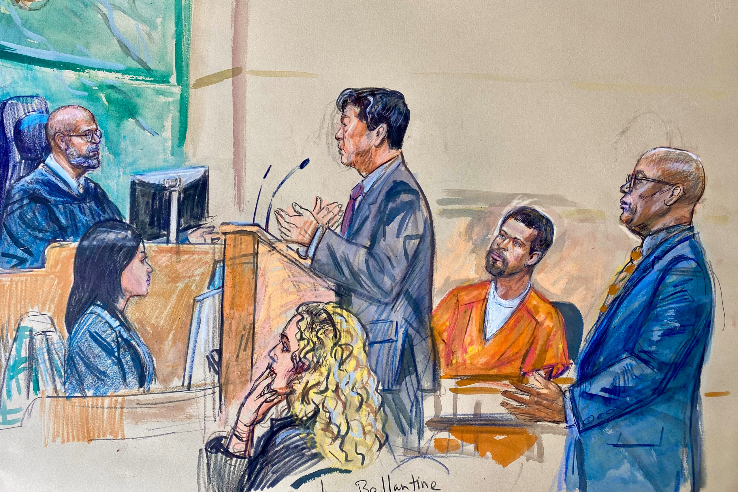 Judge Says Alleged WHCD Shooter Is Being Treated Worse than Gang Members, Jan. 6 Rioters  Orders DC Jail to Make Changes