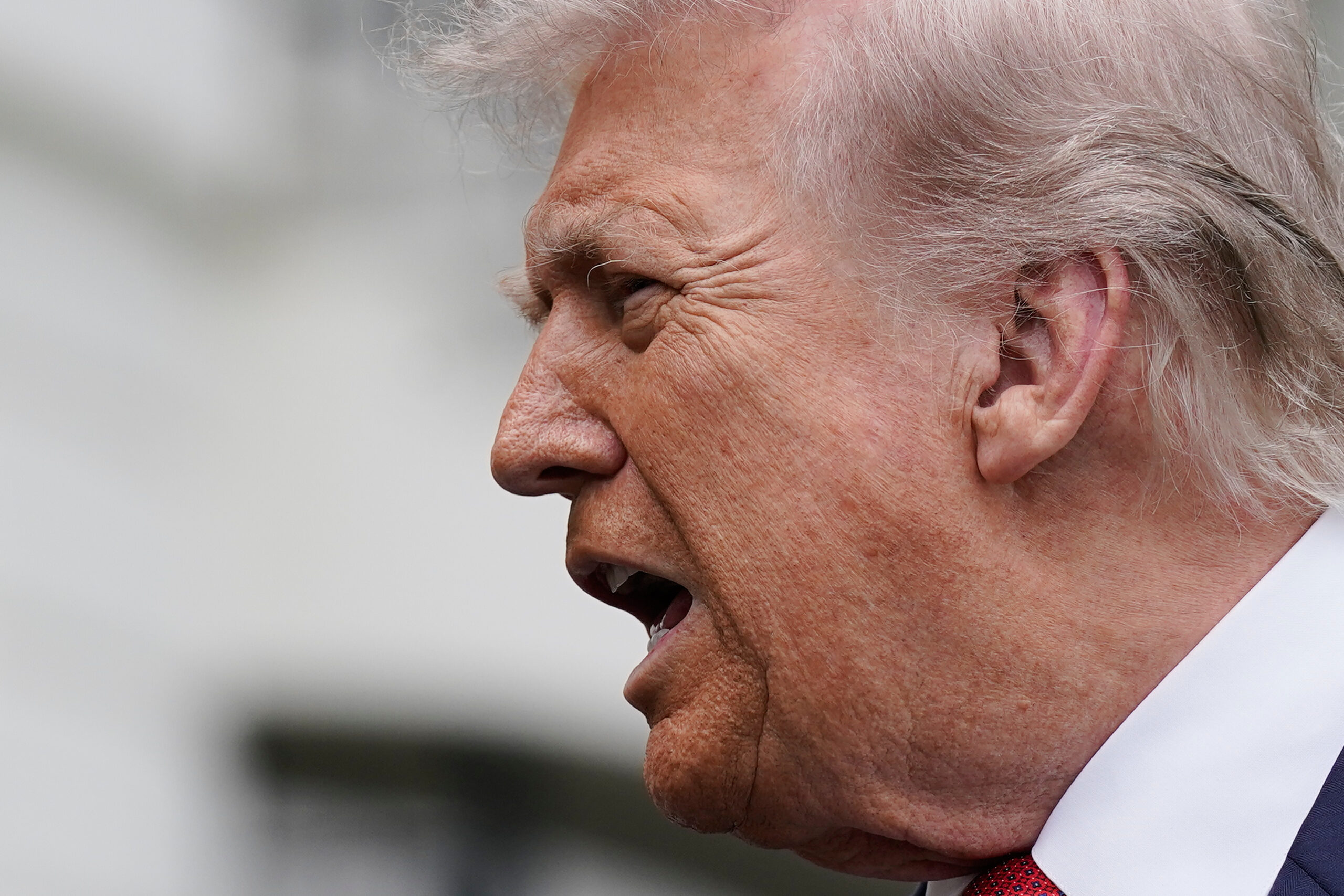JUST IN: US Rejects Latest Iranian Peace Deal, Official Warns Next Conversation is Through Bombs'