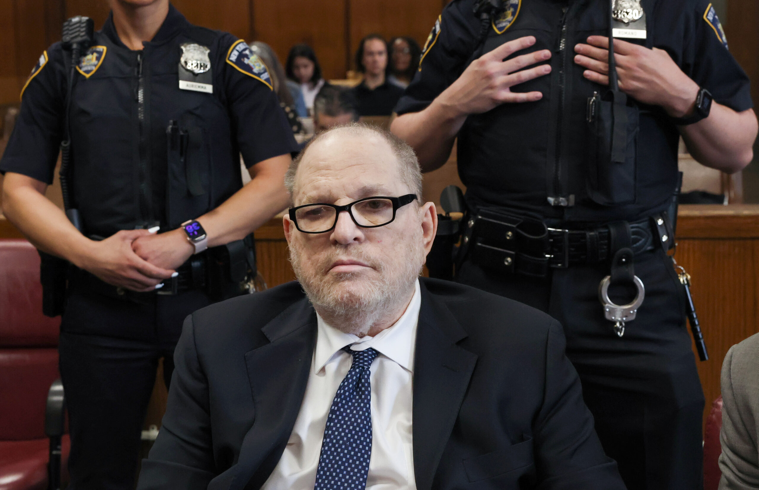 Harvey Weinstein Retrial Ends in Hung Jury  Jurors Share What Made Them Hesitate to Convict