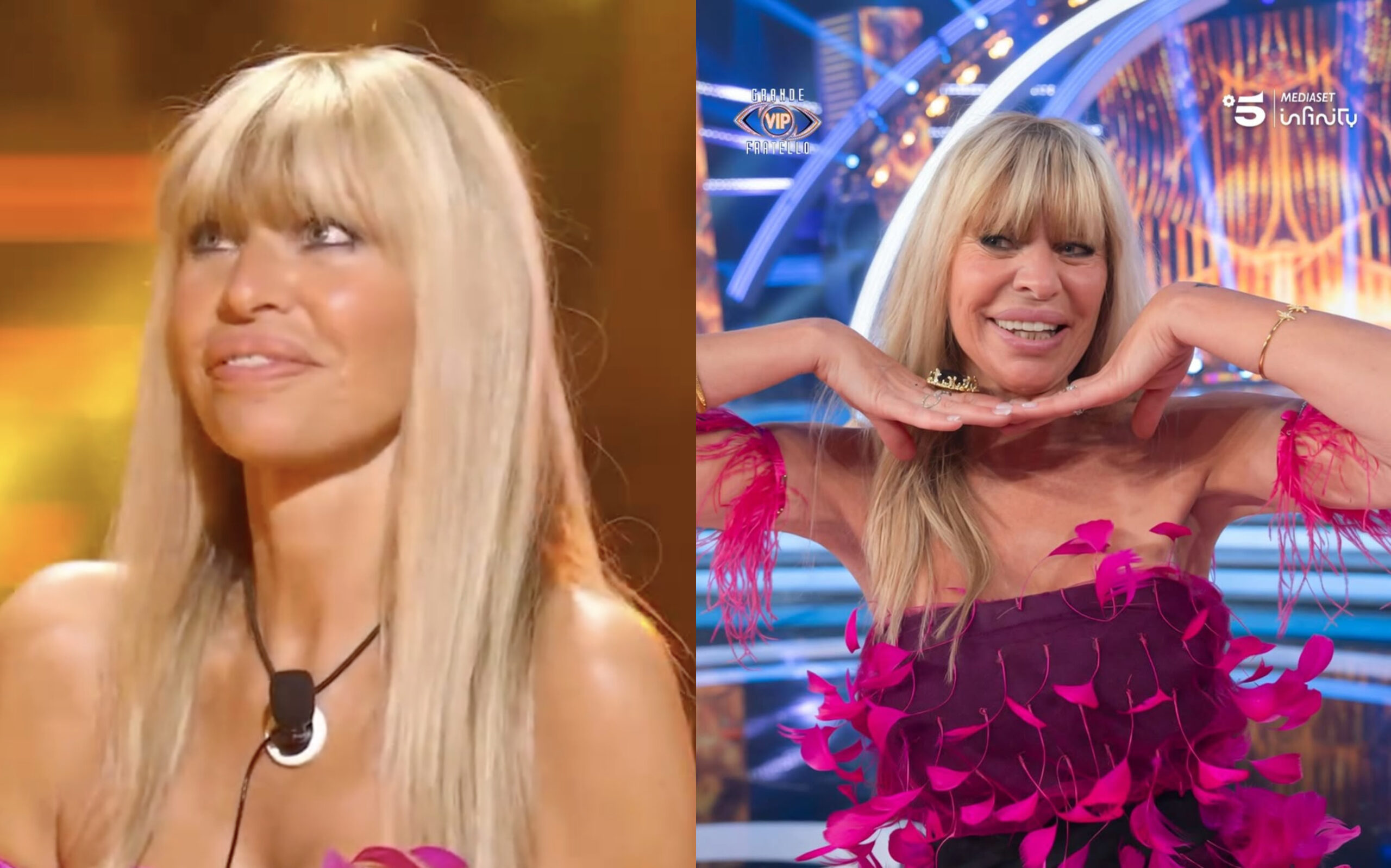 Mussolini's Granddaughter Wins Italian Big Brother Show With $116,000 Prize