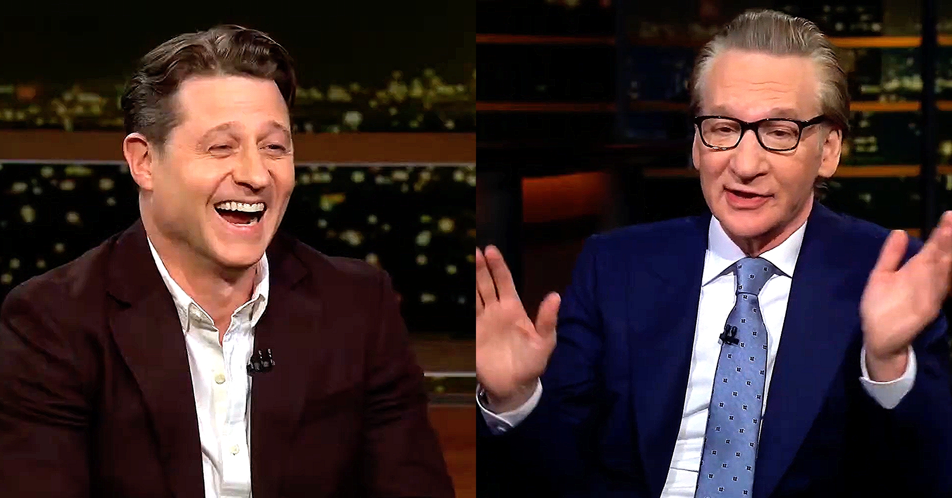 Bill Maher and Ben McKenzie Blast Trump Crypto Coin's Staggering 96% Dive